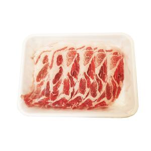 霧島山麓豚 肩ロース 100g SPFポーク ...の詳細画像2