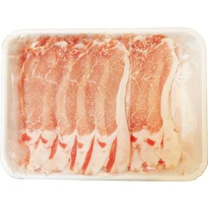 霧島山麓豚 ロース 100g SPFポーク 業...の詳細画像1