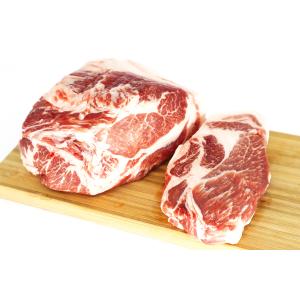 霧島山麓豚 肩ロース 100g SPFポーク ...の詳細画像1