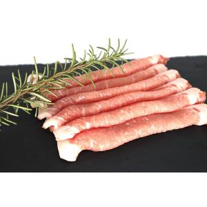 国産 特選豚肉 豚ロース スライス 100g〜 冷蔵品 業務用 上豚