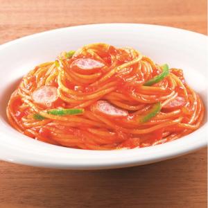 冷凍食品 業務用 レンジ用スパゲティ ナポリタ...の詳細画像2