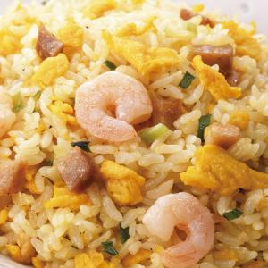 炒め卵炒飯(海老入り) 1食250g 1043...の詳細画像2
