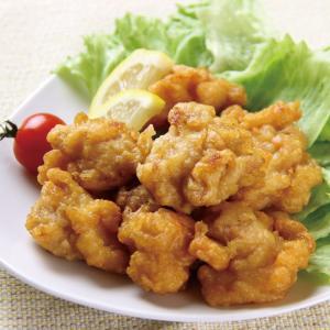 冷凍食品 業務用 若鶏の和風から揚げ 1kg(約32-36個入)