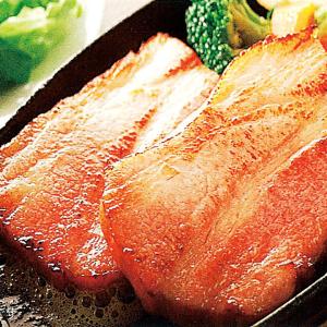 ベーコン厚切り(8mm厚) 500g 1090...の詳細画像2