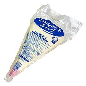 マスカルポーネホイップ 600ml 10948...の詳細画像1