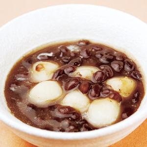 (クーポン利用で5%OFF)白玉ぜんざい 10...の詳細画像2