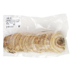冷凍焼豚(バラ) 500g(約50枚入) 11...の詳細画像1