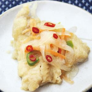 長崎産あじの南蛮漬 500g(約15-20尾入...の詳細画像2