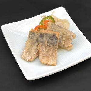 長崎産あじの南蛮漬 500g(約15-20尾入...の詳細画像3