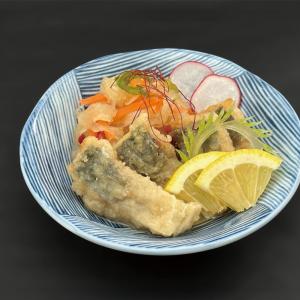 長崎産あじの南蛮漬 500g(約15-20尾入...の詳細画像4