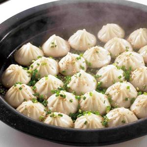 冷凍食品 業務用 焼き小籠包 約25g×20個入 11866 飲茶 ショウロンポウ 中華料理