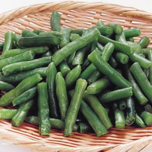 (クーポン利用で5%OFF)インゲンカット(B...の詳細画像2