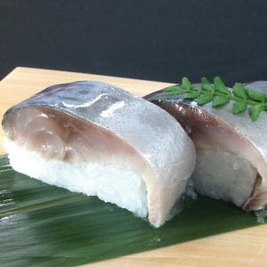 冷凍食品 業務用 こだわりの国産 〆さば 1枚...の詳細画像2