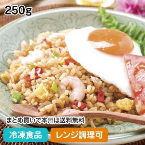 冷凍食品 業務用 ナシゴレン 250g 17464 インドネシア ご飯