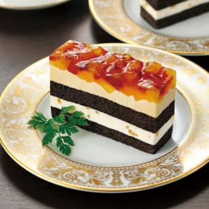 リンゴのキャラメルケーキ 約80g×6個入 1...の詳細画像2