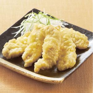 冷凍食品 業務用 大分風とり天 1kg(約37-47個入) 17801 とりてん 和食揚げ物 てんぷら 天ぷら