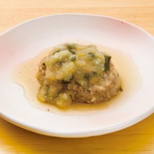 冷凍食品 業務用 おろしハンバーグ 120g ...の詳細画像2