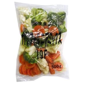 冷凍食品 業務用 カリフォルニアミックス 50...の詳細画像1