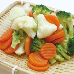 冷凍食品 業務用 カリフォルニアミックス 50...の詳細画像2