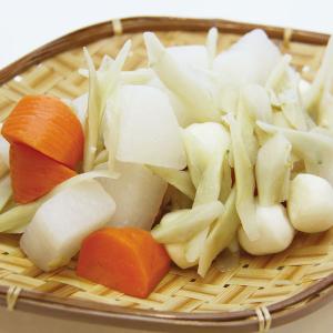 豚汁 野菜ミックス 500g 18381 大根...の詳細画像2