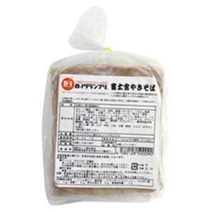 富士宮やきそば(新) 5食 200g×5個入 ...の詳細画像1