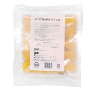 帆立風味フライ 20g×25個入 19019 ...の詳細画像1