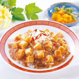 麻婆丼の素 1食180g 19376 マーボ ...の詳細画像2