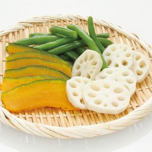 冷凍食品 業務用 天ぷら用野菜ミックス 220...の詳細画像2