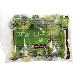 冷凍食品 業務用 冷凍食品 業務用 ブロッコリ...の詳細画像1