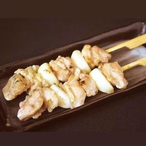 冷凍食品 業務用 炭火やきとり ももニンニク串...の詳細画像2