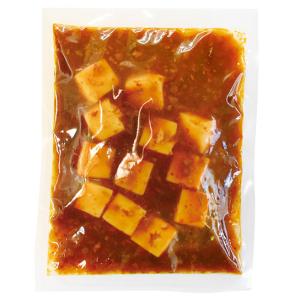 花椒香る四川風麻婆豆腐 175g 21742 ...の詳細画像1