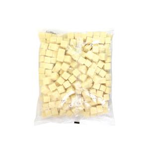 冷凍食品 業務用 冷凍サイコロ豆腐 1kg(約...の詳細画像1