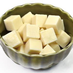 冷凍食品 業務用 冷凍サイコロ豆腐 1kg(約...の詳細画像2