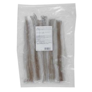天ぷら用銀穴子開き(味付) 300g(10尾入...の詳細画像1