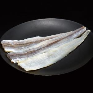 天ぷら用銀穴子開き(味付) 300g(10尾入...の詳細画像2