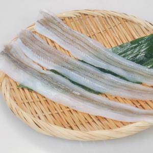 天ぷら用銀穴子開き(味付) 300g(10尾入...の詳細画像3
