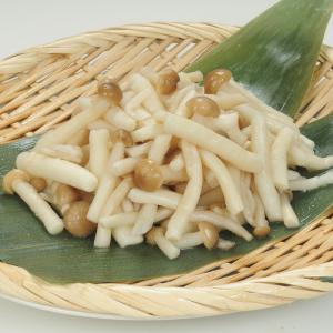冷凍食品 業務用 ぶなしめじカット 500g 22153 冷凍野菜