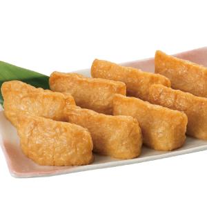 冷凍食品 業務用 いなり寿司 約40g×8個入 22155 お稲荷