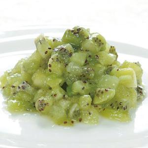 冷凍食品 業務用 キウイダイス 500g 22222 キウイフルーツトッピング