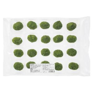 抹茶おはぎ 400g(20個入) 22671 ...の詳細画像1