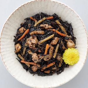冷凍食品 業務用 和惣菜 五目ひじき煮 500...の詳細画像2