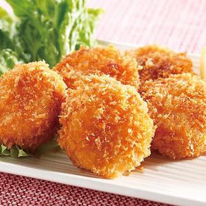 冷凍食品 業務用 冷凍ほたてフライ 約22g×20個入 23483