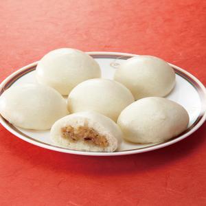 (クーポン利用で5%OFF)ミニ肉まん 40g...の詳細画像2