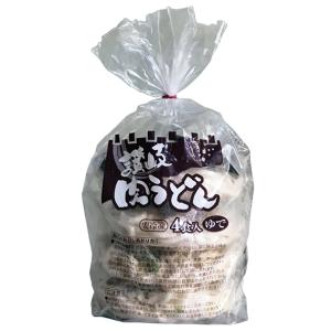 讃岐肉うどん 4食(1032g) 23991 ...の詳細画像1