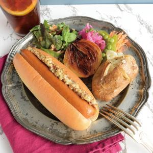 ホットドッグバンズ 41g×6本入 26487...の詳細画像2