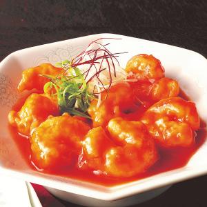 冷凍食品 業務用 なごやか中華 エビのチリソー...の詳細画像2