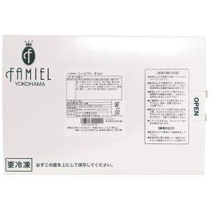 冷凍食品 業務用 シート70 チョコ 約6g×...の詳細画像1