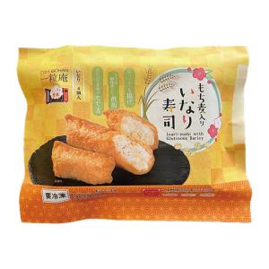 もち麦入りいなり寿司 約40g×4個入 266...の詳細画像1