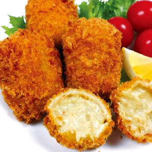冷凍食品 業務用 カニ味噌入りクリームコロッケ...の詳細画像2