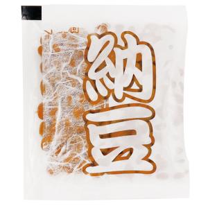 冷凍食品 業務用 極小粒納豆醤油味 30g×1...の詳細画像2